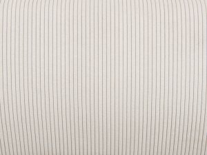 Beliani Łóżko wodne Sztruks VINAY 180 x 200 cm Jasnobeżowy 9