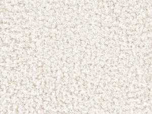 Beliani Łóżko z pojemnikiem Boucle ORBEY 140 x 200 cm Złamana biel 14