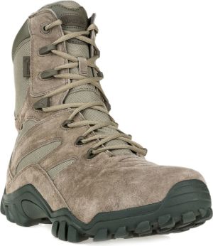 Bates Buty męskie Delta 8 Side Zip ICS GTX beżowe r. 44 (2367) 3