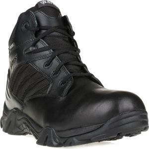 Bates Buty męskie GX-4 Gore-Tex czarne r. 43 (2266) 3