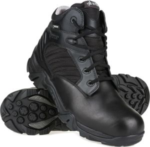Bates Buty męskie GX-4 Gore-Tex czarne r. 43 (2266) 5