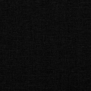 vidaXL Fotel rozkładany, czarna tkanina Lumarko! 10