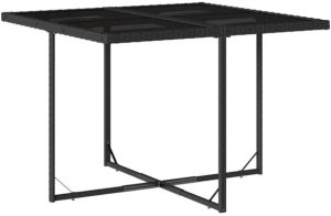 vidaXL 9-cz. zestaw mebli ogrodowych z poduszkami, jasnoszary Lumarko! 15