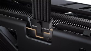 Corsair Premium Sleeved 12V-2x6 do 2x 6+2-Pin-PCIe kabel, Universal - czarny 4