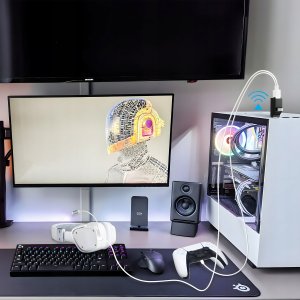 HUB USB Retoo SZYBKI HUB USB 3.0 ROZDZIELACZ ADAPTER 6