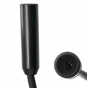 Wzmacniacz samochodowy Retoo WZMACNIACZ ANTENOWY SAMOCHODOWY MOCNY 5