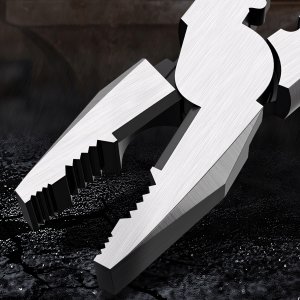 Retoo KOMBINERKI SZCZYPCE OBCINACZKI BOCZNE KLESZCZE 10