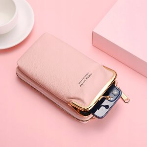 Retoo Torebka mini kopertówka na telefon 4