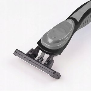 Retoo Golarka 8+1 / Shaving razor 8+1 9