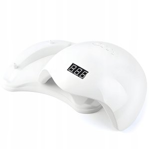 Lampa do paznokci Retoo LAMPA DO PAZNOKCI UV LED 48W DO HYBRYD żel LCD LED USB MANICURE PEDICURE 3