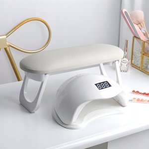 Lampa do paznokci Retoo LAMPA DO PAZNOKCI UV LED 48W DO HYBRYD żel LCD LED USB MANICURE PEDICURE 4