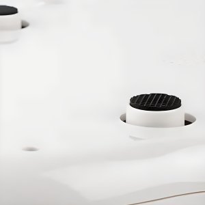 Retoo PRECYZYJNA WAGA DZIECIĘCA NIEMOWLĘCA DO 20KG DLA NIEMOWLĄT DOKŁADNOŚĆ 10g 3