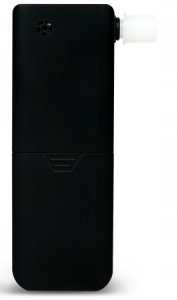 Alkomat Retoo PROFESJONALNY ALKOMAT ELEKTRONICZNY KALIBRACJA PRECYZYJNY + 5X USTNIKÓW 5