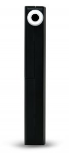 Alkomat Retoo PROFESJONALNY ALKOMAT ELEKTRONICZNY KALIBRACJA PRECYZYJNY + 5X USTNIKÓW 6