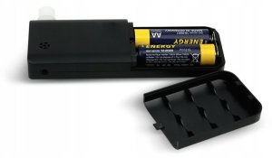 Alkomat Retoo PROFESJONALNY ALKOMAT ELEKTRONICZNY KALIBRACJA PRECYZYJNY + 5X USTNIKÓW 7