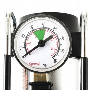 Kompresor samochodowy Retoo KOMPRESOR SAMOCHODOWY SPRĘŻARKA POMPKA 120 PSI 12V 5