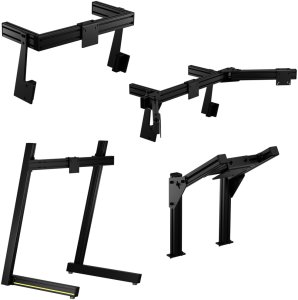 Elesense Sabelt Direct Mount Triple Monitor Add On 3