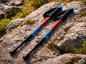 Verk Kijki do chodzenia nordic walking trekkingowe grupa verk końcówki pokrowiec 4