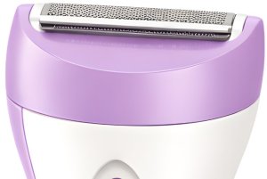 Verk Depilator damski golarka do golenia ciała twarzy nóg bikini bezprzewodowy 5