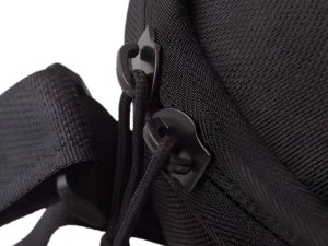 Verk Torba na hulajnogę duża sakwa na kierownicę etui telefon sztywna pojemna 10