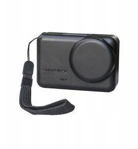 SunnyLife Etui Twarda Obudowa Futerał Hard Case Etui Do Dji Osmo Action 6 5 Pro 4 3 / Oa6-sn134-d 2
