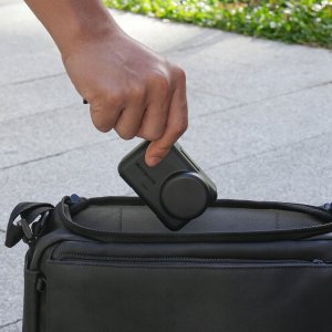 SunnyLife Etui Twarda Obudowa Futerał Hard Case Etui Do Dji Osmo Action 6 5 Pro 4 3 / Oa6-sn134-d 8