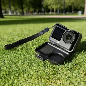 SunnyLife Etui Twarda Obudowa Futerał Hard Case Etui Do Dji Osmo Action 6 5 Pro 4 3 / Oa6-sn134-d 10