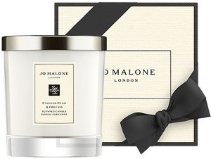 Jo Malone JO MALONE English Pear &amp; Freesia CANDLE 200g 2