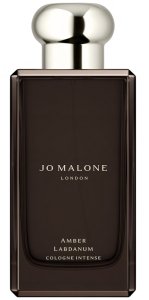 Jo Malone JO MALONE Amber Labdanum Cologne Intense EDC spray 100ml 2