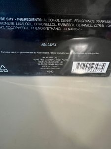 By Kilian BY KILIAN Love, Don't Be Shy EDP spray 100ml 3