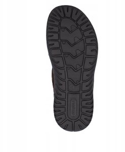 Rieker Rieker Sandals 26450-26 Brązowe 41 6