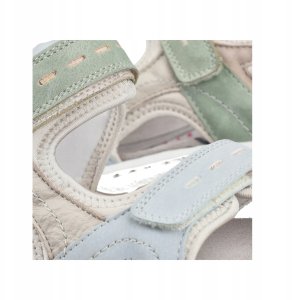 Rieker Rieker Sandals 68866-94 Wielokolorowe 39 11