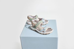 Rieker Rieker Sandals 68866-94 Wielokolorowe 39 13