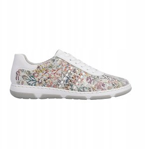 Rieker Shoes 42408-90 Wielokolorowe 41 2