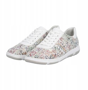 Rieker Shoes 42408-90 Wielokolorowe 41 3