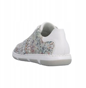 Rieker Shoes 42408-90 Wielokolorowe 41 4