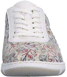 Rieker Shoes 42408-90 Wielokolorowe 41 5