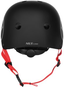 Nils Extreme MTW001-2 KASK CZARNY S(52-56CM) NILS EXTREME 4