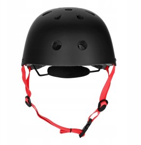 Nils Extreme MTW001-2 KASK CZARNY S(52-56CM) NILS EXTREME 7