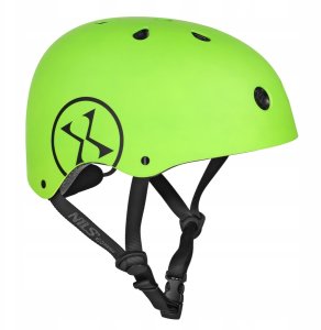 Nils Extreme MTW001-2 KASK ZIELONY L(58-61CM) NILS EXTREME 2