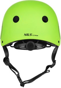 Nils Extreme MTW001-2 KASK ZIELONY L(58-61CM) NILS EXTREME 4