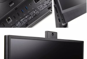 Komputer poleasingowy Dell Dell Optiplex 5270 AIO i5-9500 16 GB 512 GB SSD 21.5" FullHD IPS Win11 Pro 7