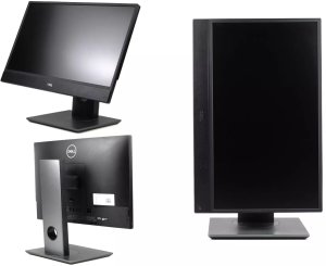 Komputer poleasingowy Dell Dell Optiplex 5270 AIO i5-9500 16 GB 512 GB SSD 21.5" FullHD IPS Win11 Pro 8