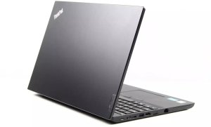 Laptop poleasingowy Lenovo Lenovo Thinkpad E15 G2 i3-1115G4 8 GB 256 GB SSD 15,6" IPS W11 Pro 5