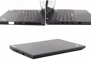 Laptop poleasingowy Lenovo Lenovo Thinkpad E15 G2 i3-1115G4 32 GB 1 TB SSD 15,6" IPS W11 Pro 7