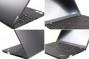 Laptop poleasingowy Lenovo Lenovo Thinkpad E15 G2 i3-1115G4 32 GB 1 TB SSD 15,6" IPS W11 Pro 8