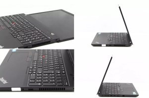 Laptop poleasingowy Lenovo Lenovo Thinkpad E15 G2 i3-1115G4 32 GB 1 TB SSD 15,6" IPS W11 Pro 9