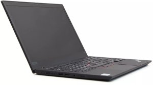 Laptop poleasingowy Lenovo Lenovo Thinkpad T14 G1 Intel Core i7 16GB 512GB SSD Geforce MX330 14" IPS W11 Pro LTE 3