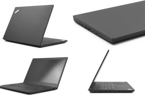 Laptop poleasingowy Lenovo Lenovo Thinkpad T14 G1 Intel Core i7 16GB 512GB SSD Geforce MX330 14" IPS W11 Pro LTE 5