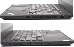 Laptop poleasingowy Lenovo Lenovo Thinkpad T14 G1 Intel Core i7 16GB 512GB SSD Geforce MX330 14" IPS W11 Pro LTE 6